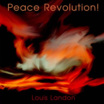 PEACE REVOLUTION!